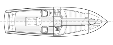 Star Yachts Bristol 27